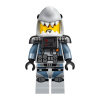 LEGO<sup></sup> Juniors - Shark Army Great White - Scuba Suit 