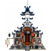 LEGO Ninjago 70617 - Chrm Nejmocnj Zbran - Cena : 1740,- K s dph 