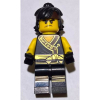 LEGO<sup></sup> Ninjago - Cole - Hair