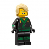LEGO<sup></sup> Ninjago - Lloyd - Hair