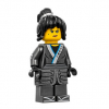 LEGO<sup></sup> Ninjago - Nya - Cloth Armor Skirt