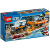 LEGO City 60160 - Mobiln laborato do dungle - Cena : 849,- K s dph 