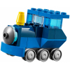 LEGO 10706 - Modr kreativn box - Cena : 86,- K s dph 