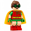 LEGO<sup></sup> Batman Movie - Robin - Green Glasses