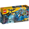 LEGO Batman Movie 70901 -  Ledov tok Mr. Freeze - Cena : 554,- K s dph 