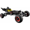 LEGO Batman Movie 70905 - Batmobil - Cena : 1364,- K s dph 