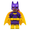 LEGO<sup></sup> Movie - Batgirl