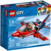 LEGO City 60177 -  Sthaka na leteck show - Cena : 198,- K s dph 