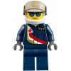 LEGO City 60177 -  Sthaka na leteck show - Cena : 198,- K s dph 