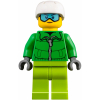 LEGO City 60179 -  Zchransk vrtulnk - Cena : 379,- K s dph 