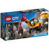 LEGO City 60185 -  Dln drti kamen - Cena : 280,- K s dph 