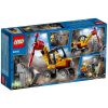 LEGO City 60185 -  Dln drti kamen - Cena : 280,- K s dph 