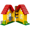 LEGO Classic 10703 - Kreativn box pro stavitele - Cena : 999,- K s dph 