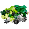 LEGO Classic 10708 - Zelen kreativn box - Cena : 104,- K s dph 