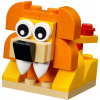 LEGO Classic 10709 - Oranov kreativn box - Cena : 100,- K s dph 