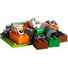 LEGO Classic 10712 - Kostky a ozuben koleka - Cena : 353,- K s dph 