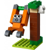 LEGO Classic 10712 - Kostky a ozuben koleka - Cena : 353,- K s dph 