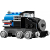 LEGO Creator 31054 - Modr expres - Cena : 95,- K s dph 