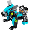 LEGO Creator 31062 - Przkumn robot - Cena : 449,- K s dph 