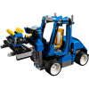 LEGO Creator 31070 - Turbo zvodn auto - Cena : 1145,- K s dph 