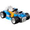 LEGO Creator 31072 -  Extrmn motory - Cena : 209,- K s dph 