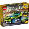 LEGO Creator 31074 -  Zvodn auto - Cena : 389,- K s dph 