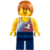 LEGO Creator 31079 -  Surfask dodvka Sunshine - Cena : 639,- K s dph 