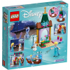 LEGO Disney Princezny 41155 -  Elsa a dobrodrustv na trhu - Cena : 489,- K s dph 