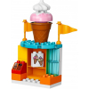 LEGO® DUPLO 10840 - Velká pouť - Cena : 2999,- Kč s dph 