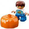 LEGO DUPLO 10867 -  Farmsk trh - Cena : 368,- K s dph 