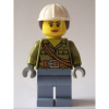 LEGO<sup></sup> City - Volcano Explorer - Female