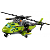 LEGO City 60123 - Sopen zsobovac helikoptra - Cena : 1999,- K s dph 