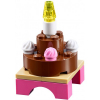 LEGO Juniors 10748 -  Emma a oslava pro mazlky - Cena : 215,- K s dph 