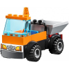 LEGO Juniors 10750 -  Silnin opravsk vz - Cena : 208,- K s dph 