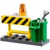 LEGO Juniors 10750 -  Silnin opravsk vz - Cena : 208,- K s dph 