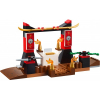 LEGO Juniors 10755 -  Pronsledovn v Zaneov ninda lunu - Cena : 361,- K s dph 