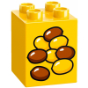 LEGO DUPLO 10858 -  Moji prvn skldac mazlci - Cena : 193,- K s dph 