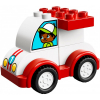 LEGO DUPLO 10860 -  Moje prvn zvodn auto - Cena : 102,- K s dph 