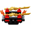 LEGO Ninjago 70633 -  Kai - Mistr Spinjitzu - Cena : 232,- K s dph 