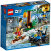 LEGO City 60171 -  Zloinci na tku v horch - Cena : 169,- K s dph 