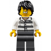 LEGO City 60171 -  Zloinci na tku v horch - Cena : 169,- K s dph 
