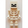 LEGO<sup></sup> Minecraft - Skeleton with Cube 