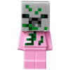 LEGO<sup></sup> Minecraft - Baby Zombie Pigman 
