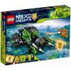LEGO Nexo Knight 72001 -  Lancev vznejc se turnajov vz - Cena : 379,- K s dph 