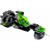 LEGO Nexo Knight 72002 -  Dvojkontamintor - Cena : 387,- K s dph 