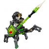 LEGO Nexo Knight 72001 -  Lancev vznejc se turnajov vz - Cena : 379,- K s dph 