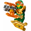 LEGO Nexo Knight 72002 -  Dvojkontamintor - Cena : 387,- K s dph 