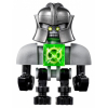 LEGO Nexo Knight 72004 -  Souboj technickch arodj - Cena : 808,- K s dph 