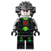LEGO<sup></sup> Nexo Knights - InfectoByter / MechaByter (72004