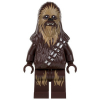 LEGO<sup></sup> Star Wars - Chewbacca (Dark Tan 